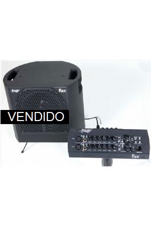 Acoustic Image FLEX System Acoustic Image FLEX System